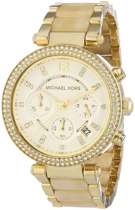 Michael Kors outlet watches